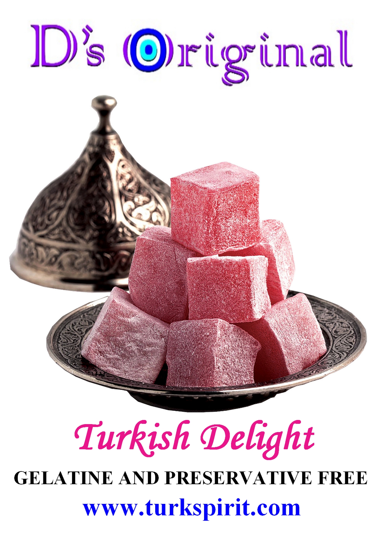Turkish Delight