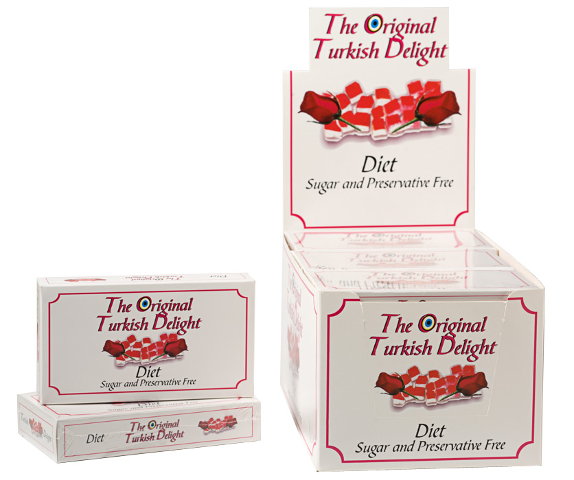 Sugar Free